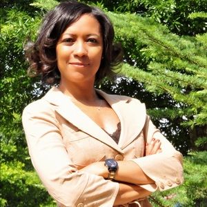 Meet your Posher, Shamica